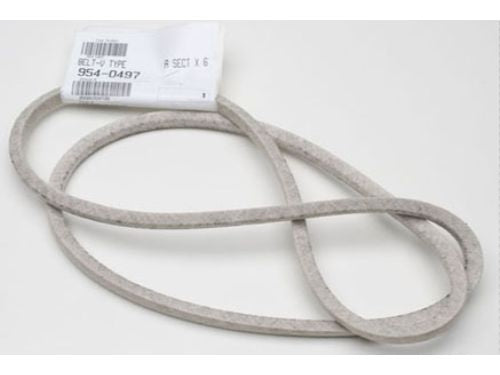 MTD 954-0497 Belt