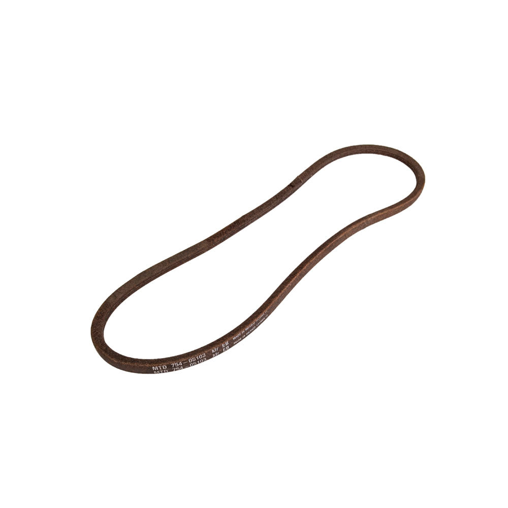 MTD 954-05103 Belt