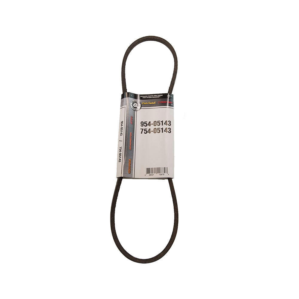MTD 954-05143 Belt