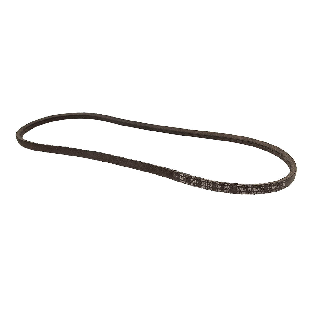 Troy-Bilt 954-05143 Engine Drive Belt