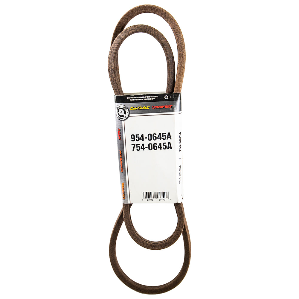 MTD 954-0645A Belt