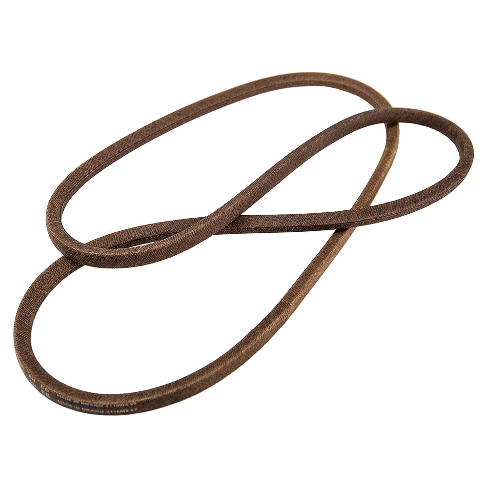 MTD 954-0645A Spindle Drive Belt 42" Deck