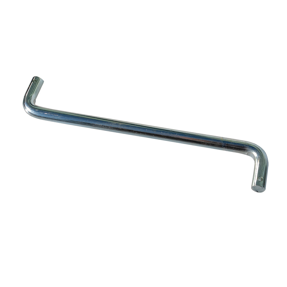 Troy-Bilt GW-1231 Tine Tiller