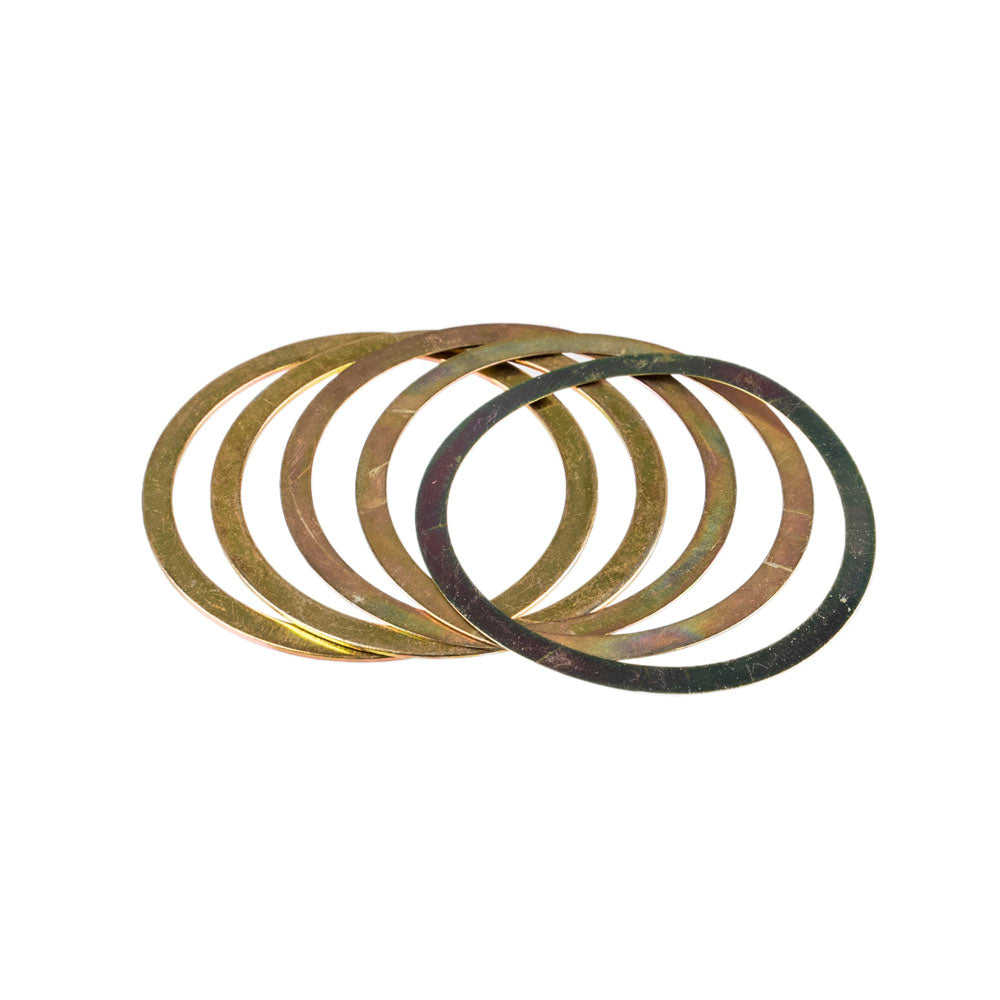 Troy-Bilt GW-1325C Shim Set
