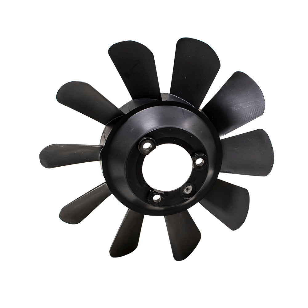 MTD HG-50848 Fan Blade