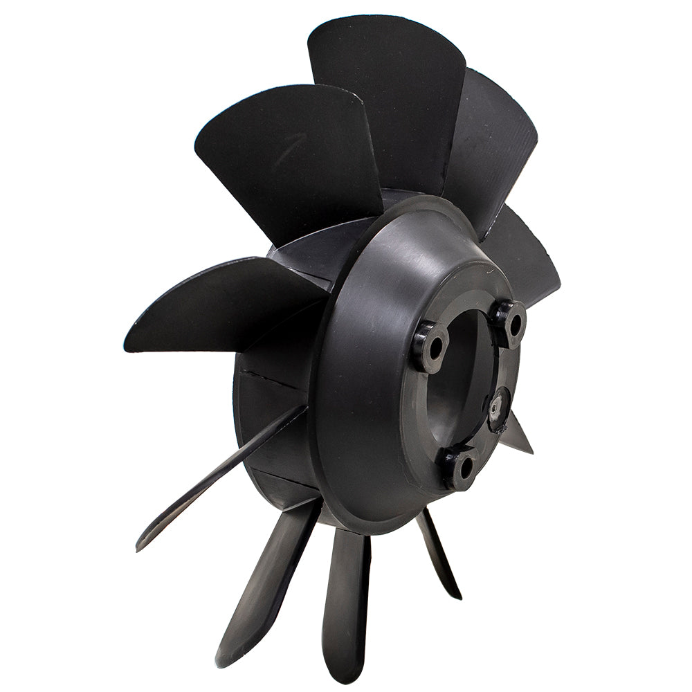 MTD HG-50848 10 Blade 7" Fan