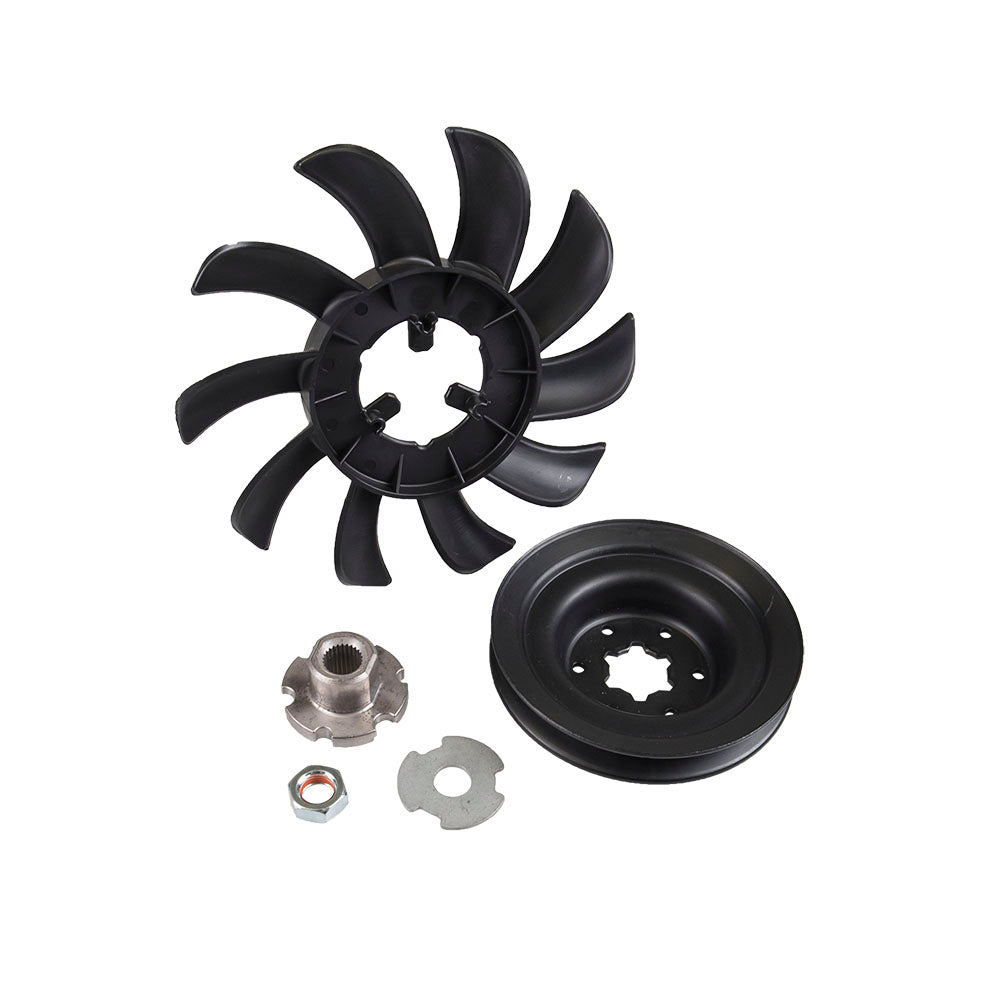 CUB CADET HG-72134 Transmission Pulley