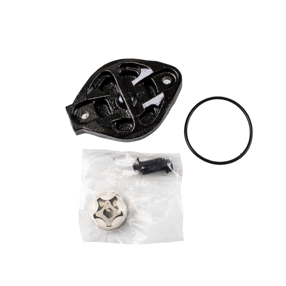 MTD HG-72274 Charge Kit