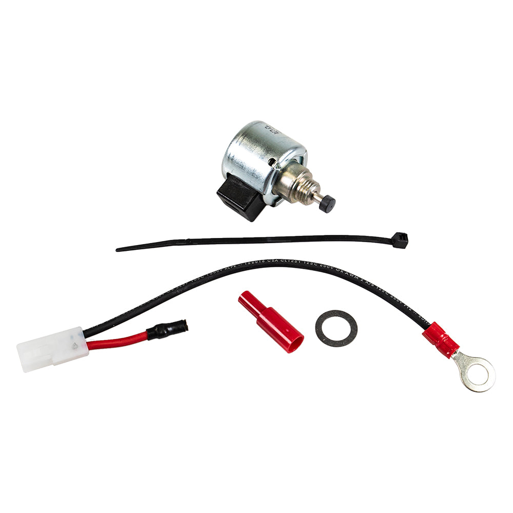 MTD KH-12-757-33 Solenoid
