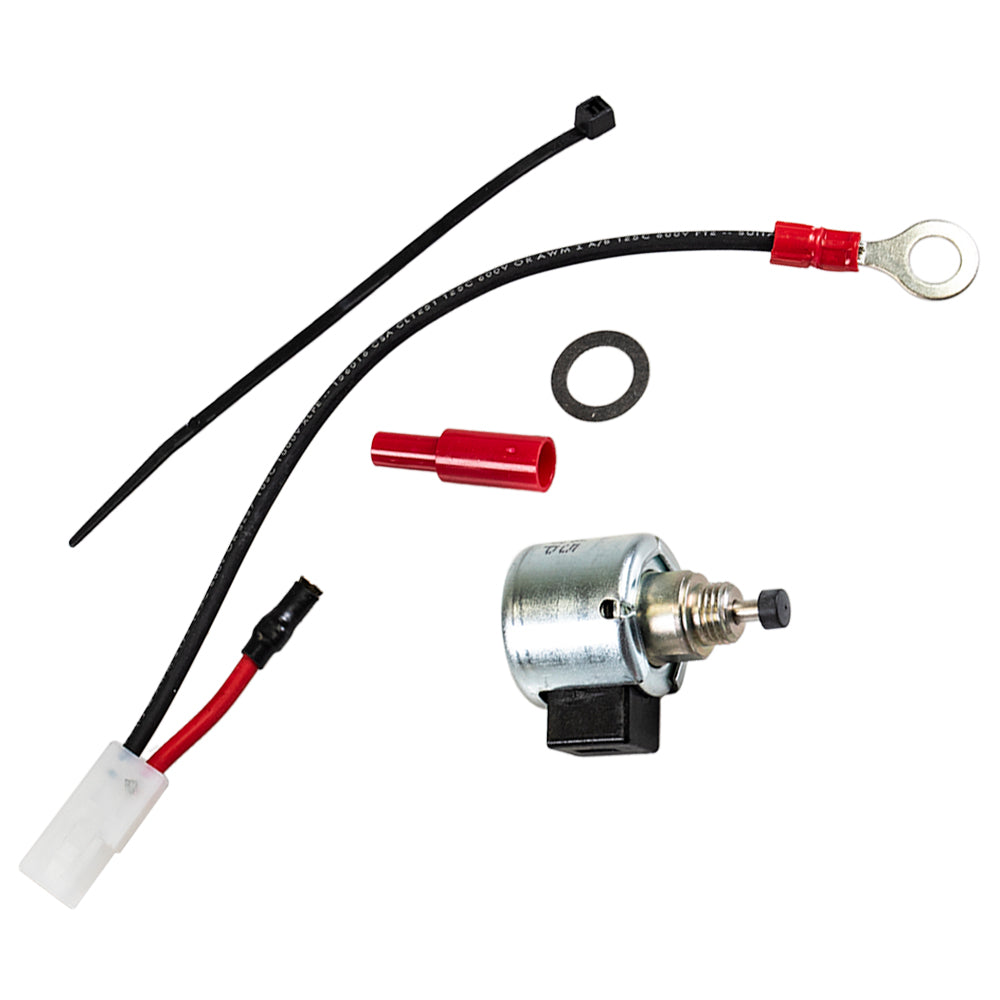 MTD KH-12-757-33 Fuel Shut Off Solenoid Repair Kit