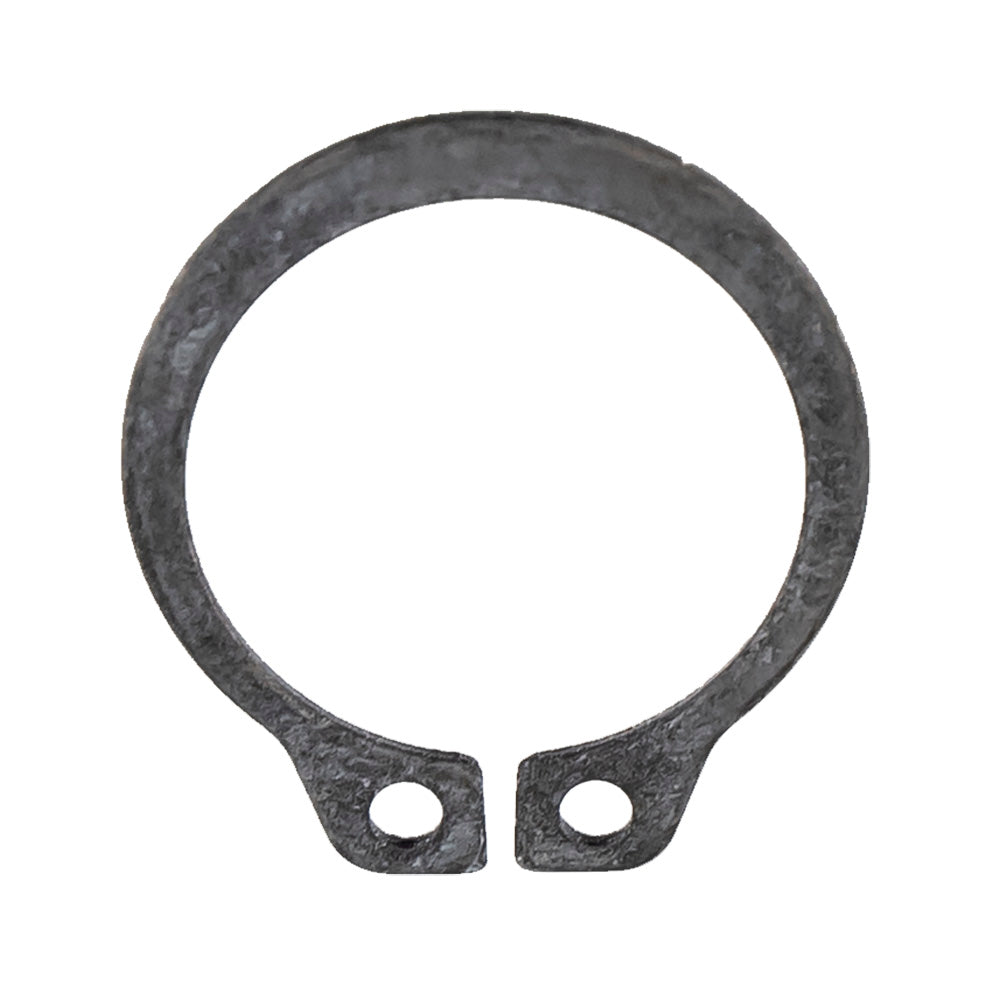 CUB CADET KM-92033-0728 Crankshaft Valve Snap Ring