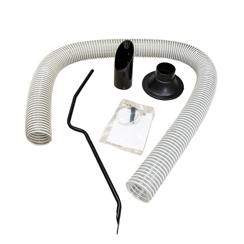 MTD OEM-290-005 Vacuum Hose Kit