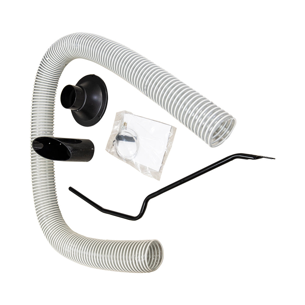 MTD OEM-290-005 Vacuum Hose Kit