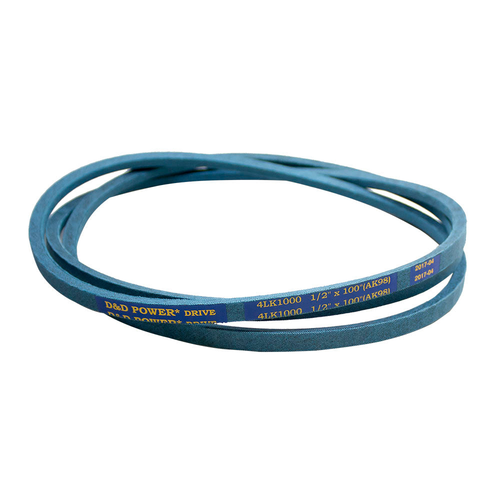 CUB CADET OTH150100 Belt