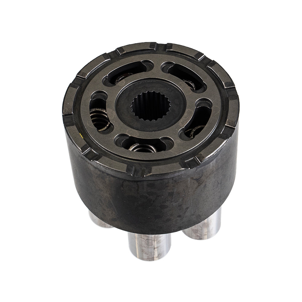 Troy-Bilt TT-168T2025090 Cylinder Piston Pump Block Kit
