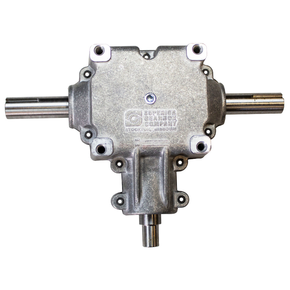 Billy Goat 371205 Gearbox