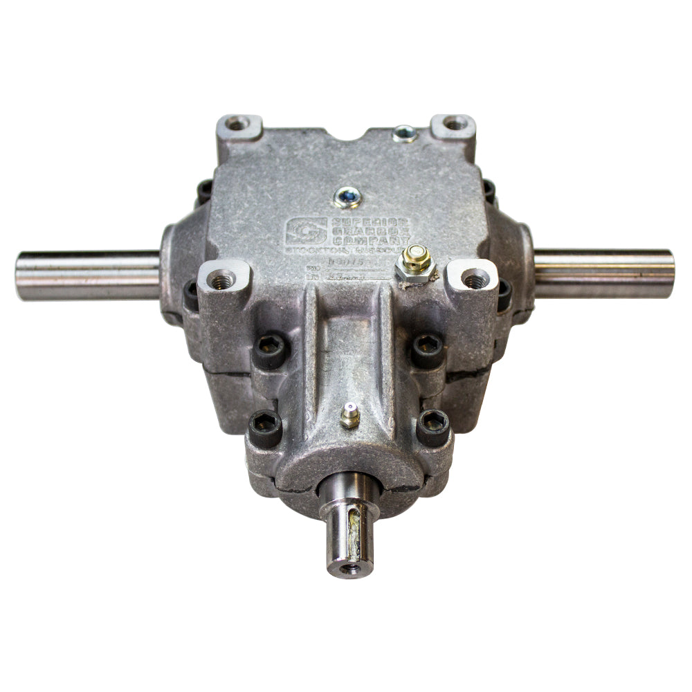 Billy Goat 371205 Gear Box