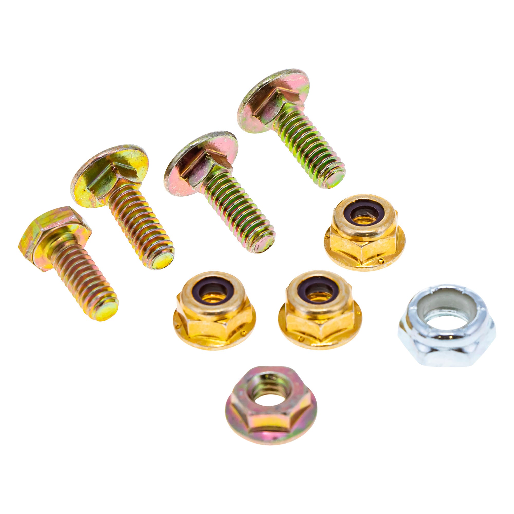 Exmark TC26 Trash Holder Kit