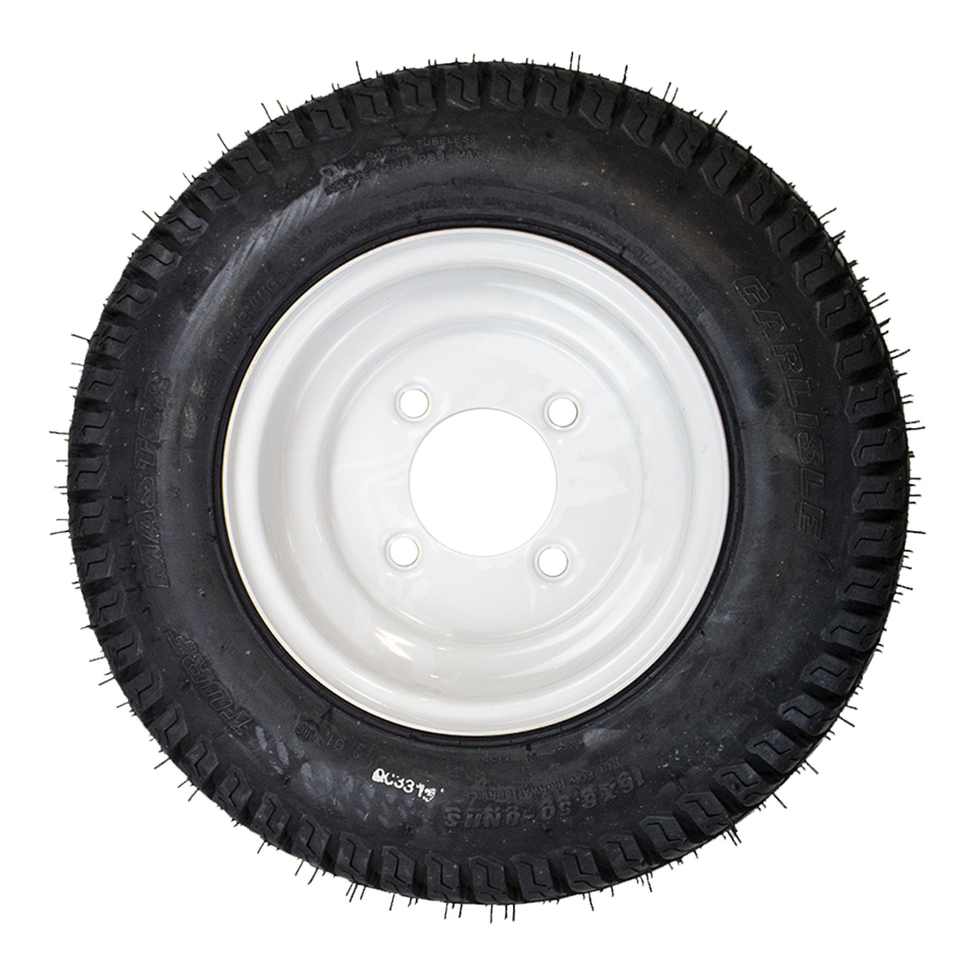 Exmark tires best sale and wheels