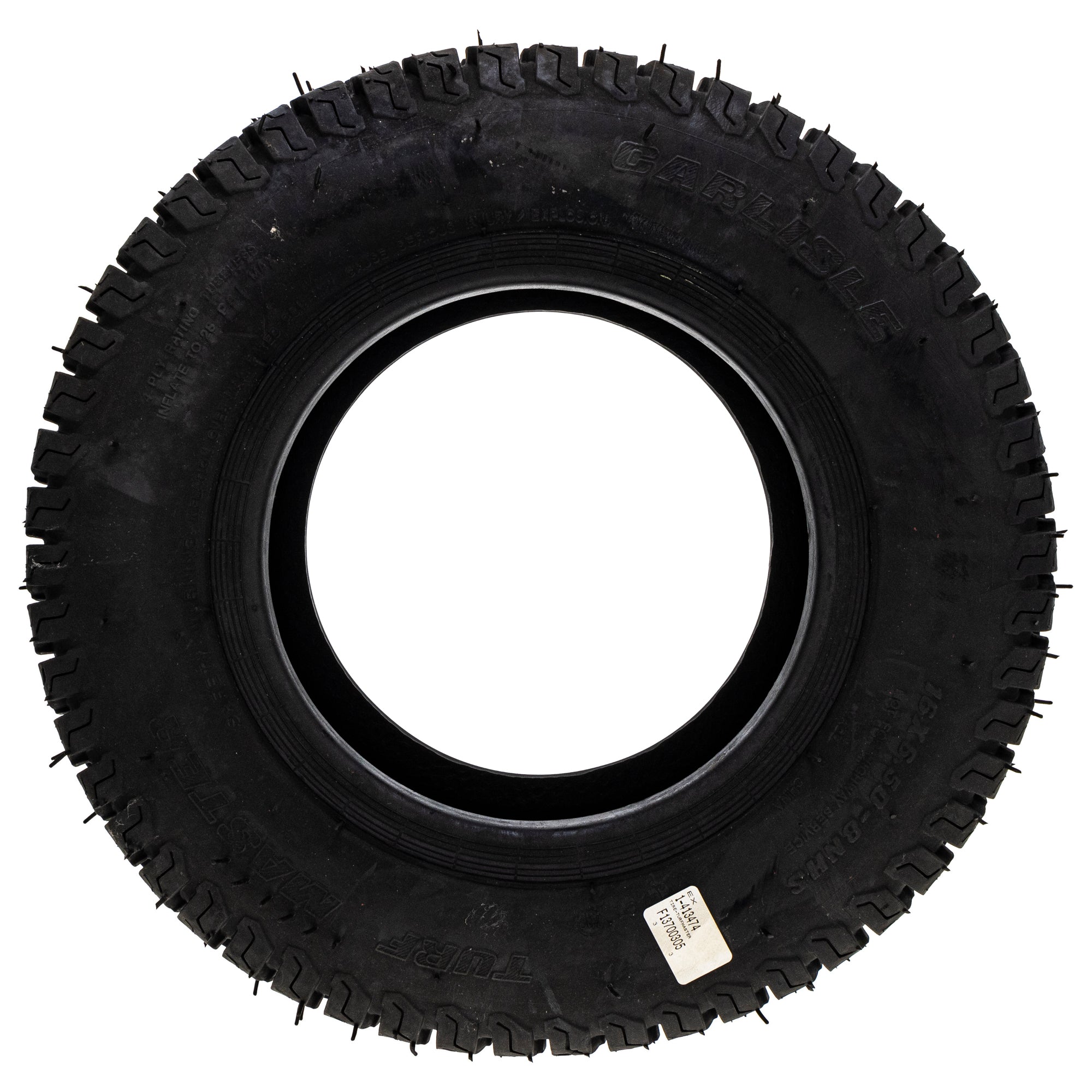 Exmark 1-413474 2 Tires 2-Pack