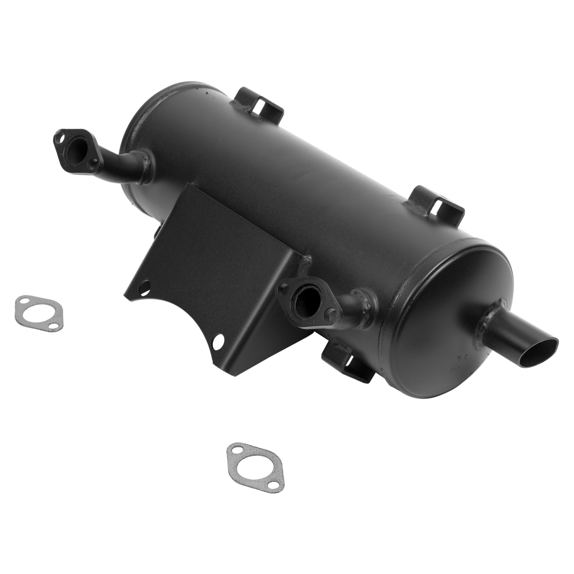 Exmark 103-1595 Muffler Kit