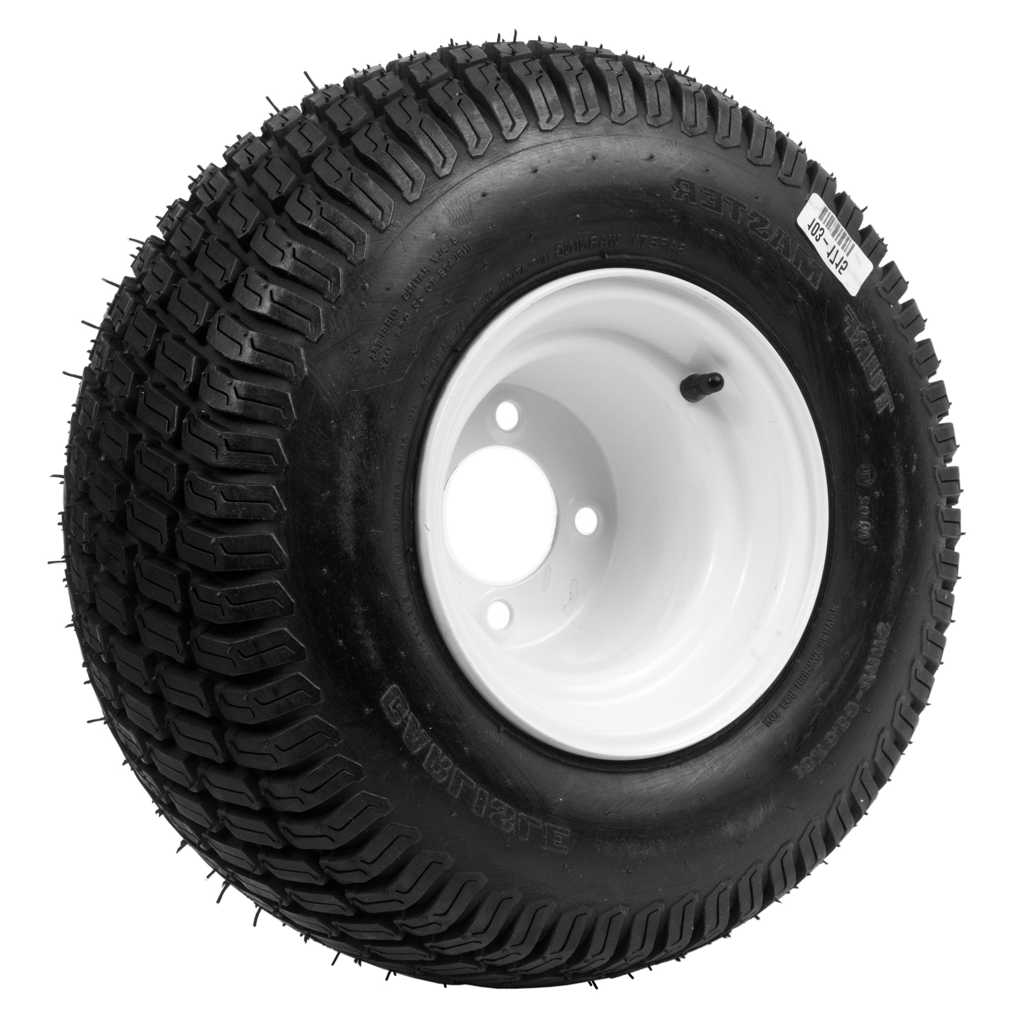 Exmark 103-1715 2 Drive Tires 2-Pack