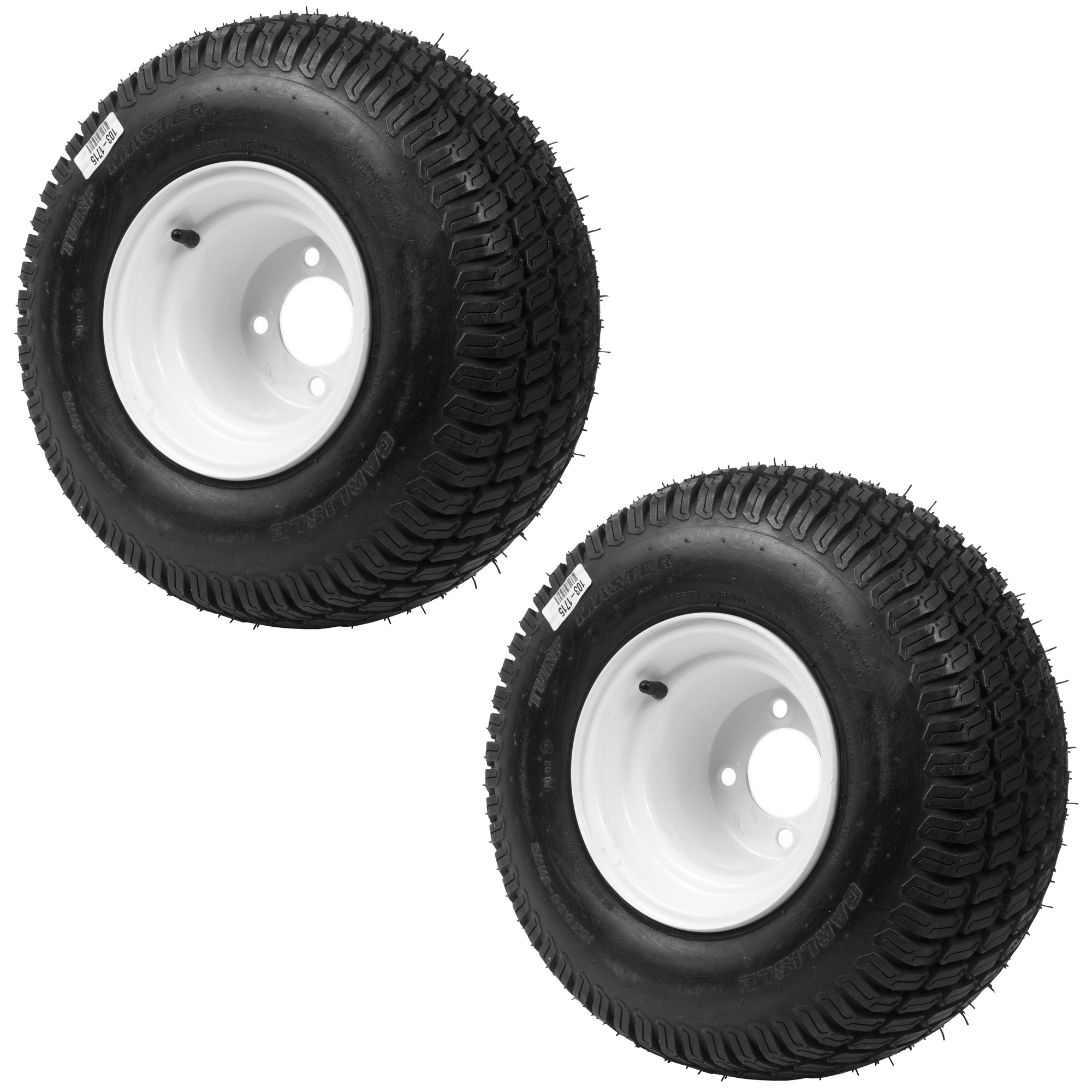 Exmark 103-1715 Tire 2-Pack