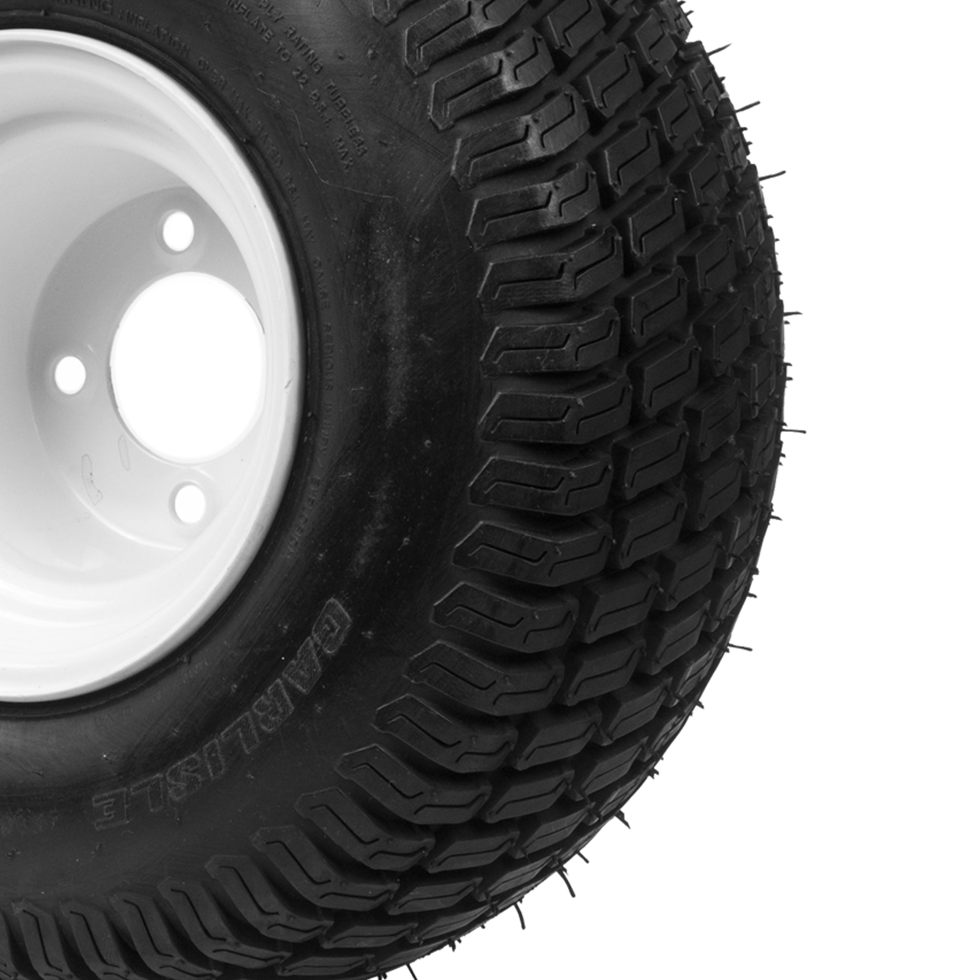 Exmark 103-1715 2 Drive Tires 2-Pack