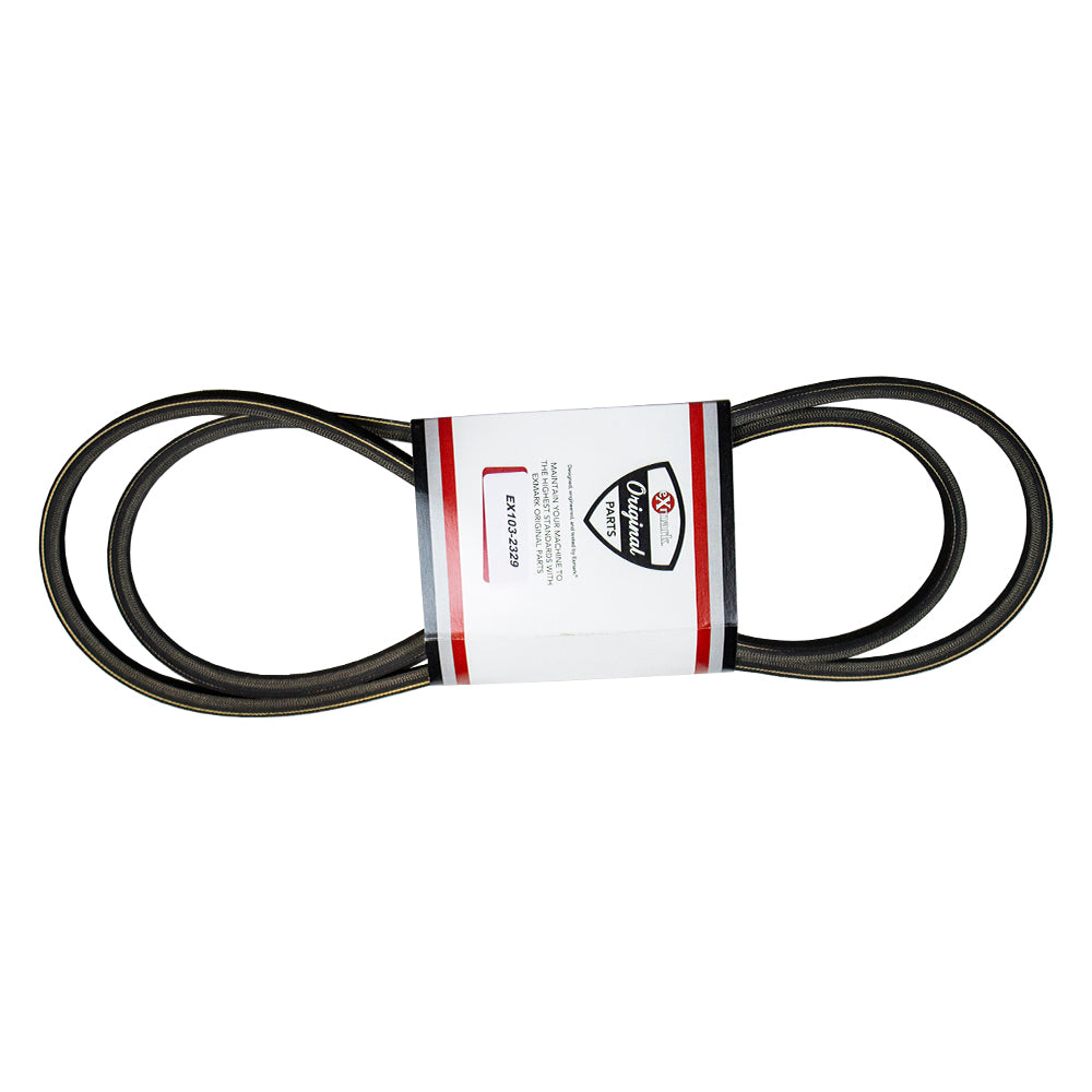 Exmark 103-2329-SL Drive Belt