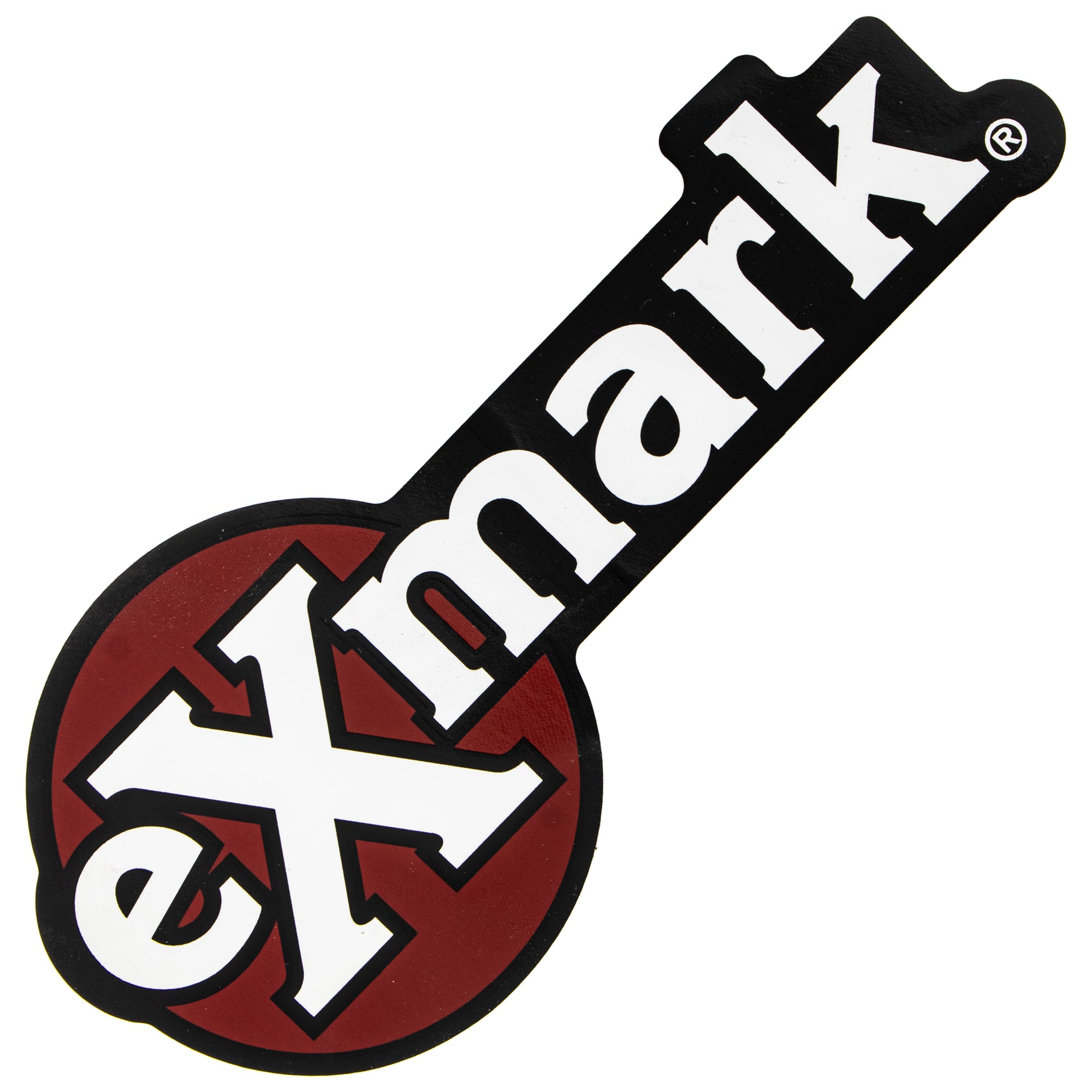 Exmark 103-2883 Decal