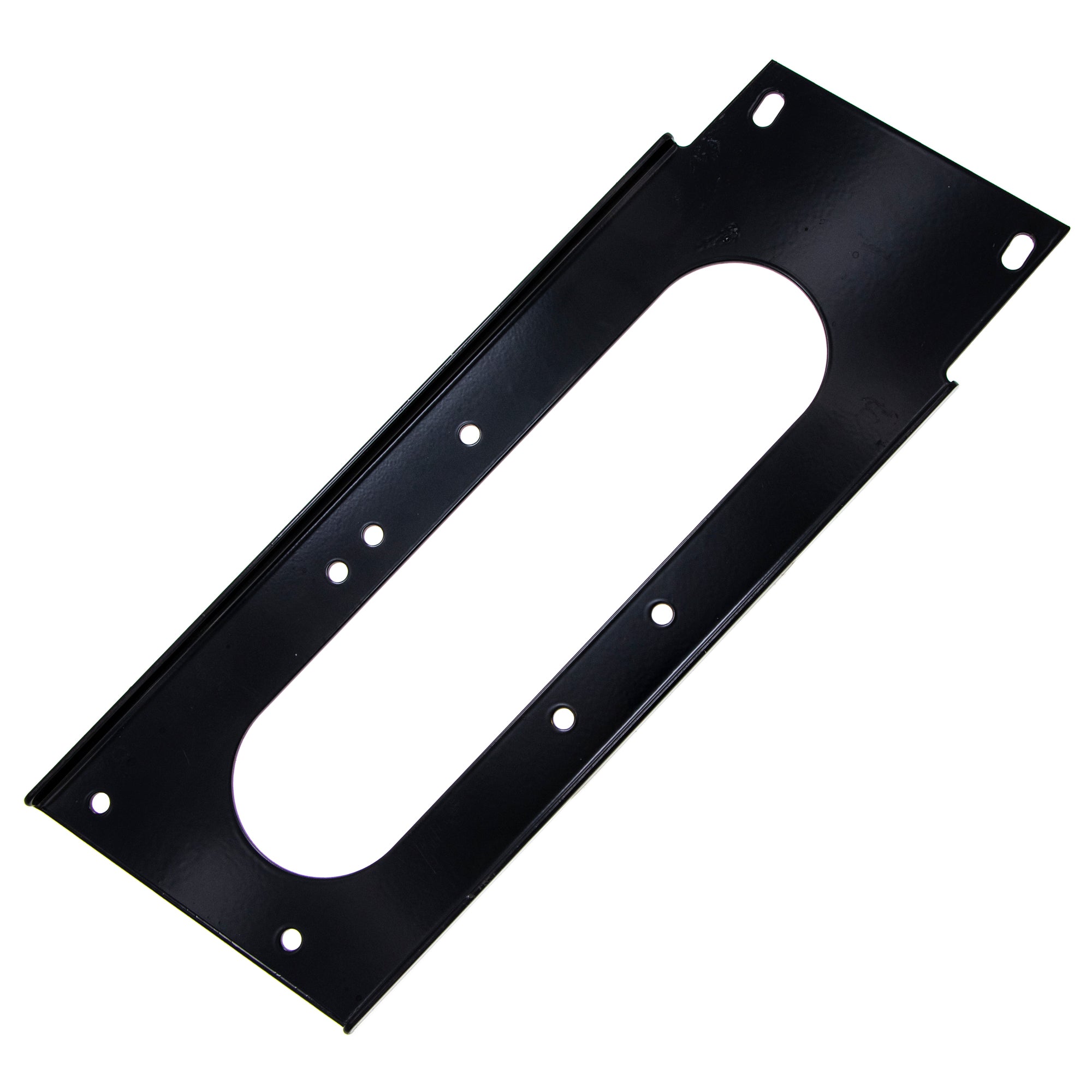 103-5612-03 Left Hand Frame Bracket Lazer Z XS Ultra Vac QDS