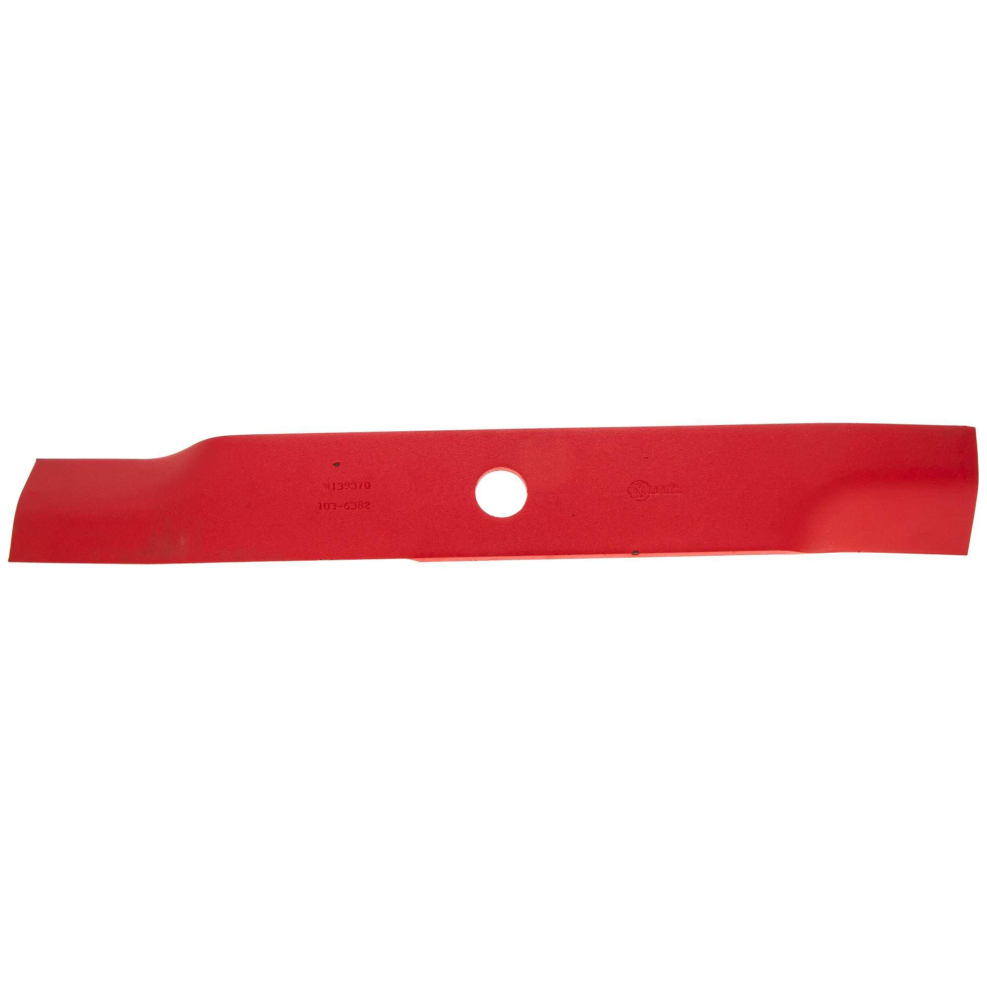 Exmark 103-6382-S 2 Blade Set 2-Pack