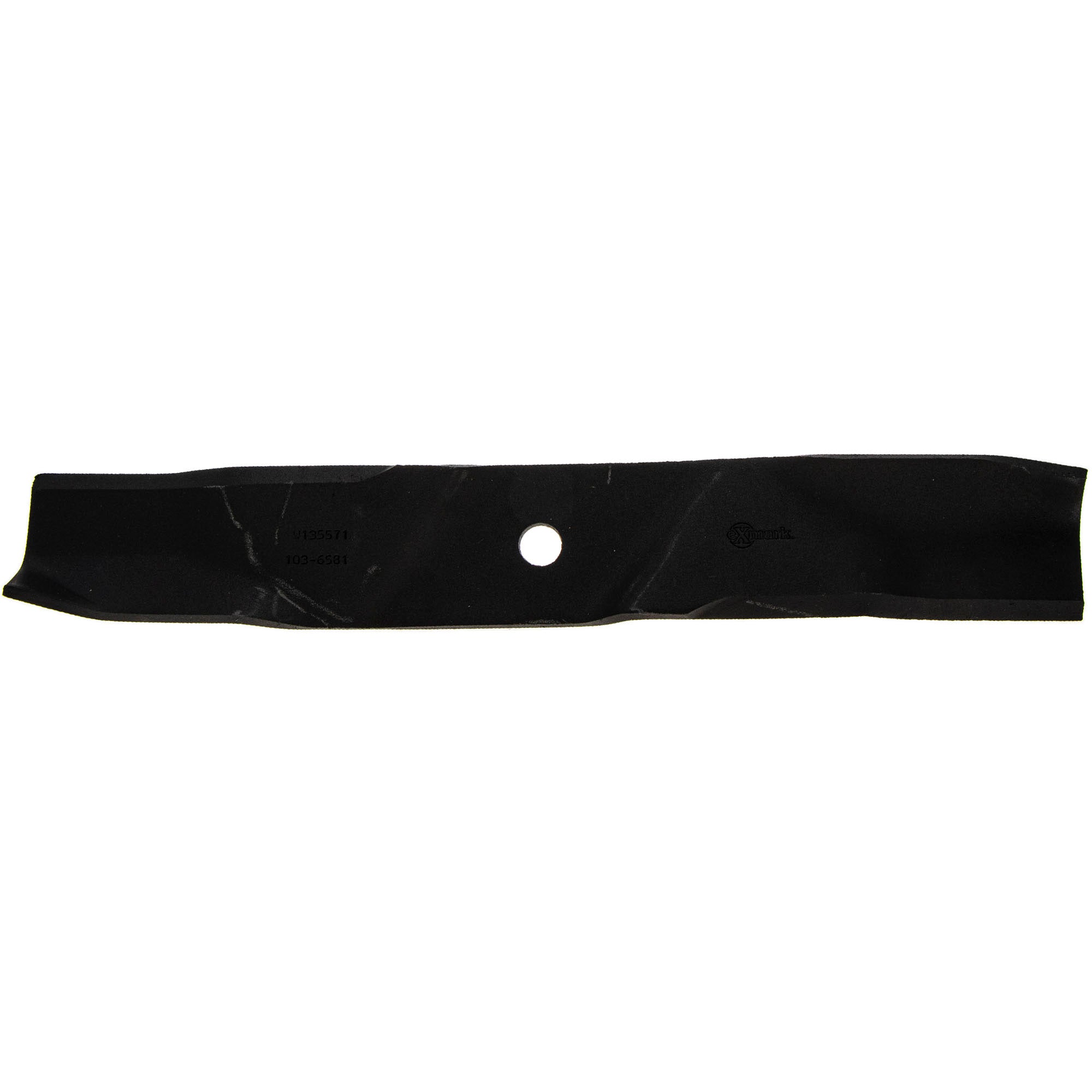 Exmark 103-6581-S 3 Mulch Blade Set 3-Pack