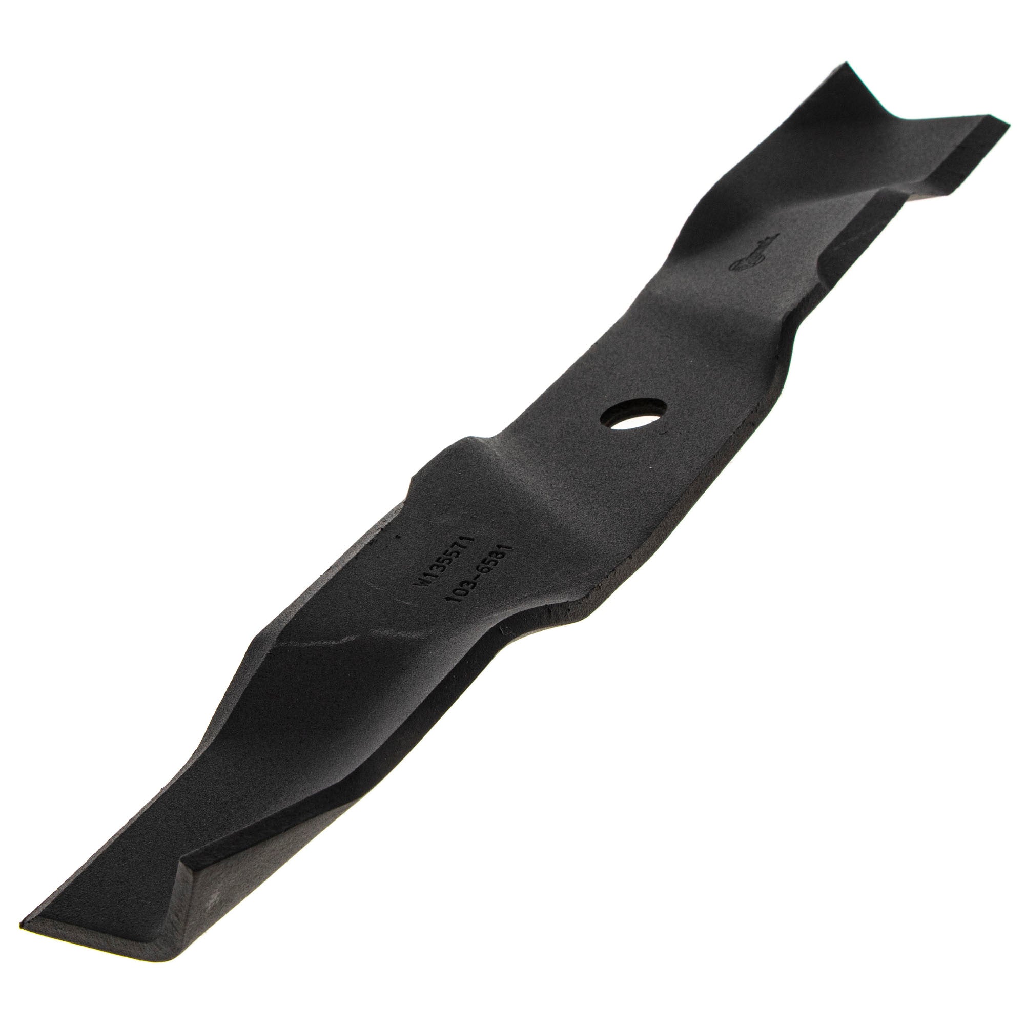 Exmark 103-6581-S 3 Mulch Blade Set 3-Pack