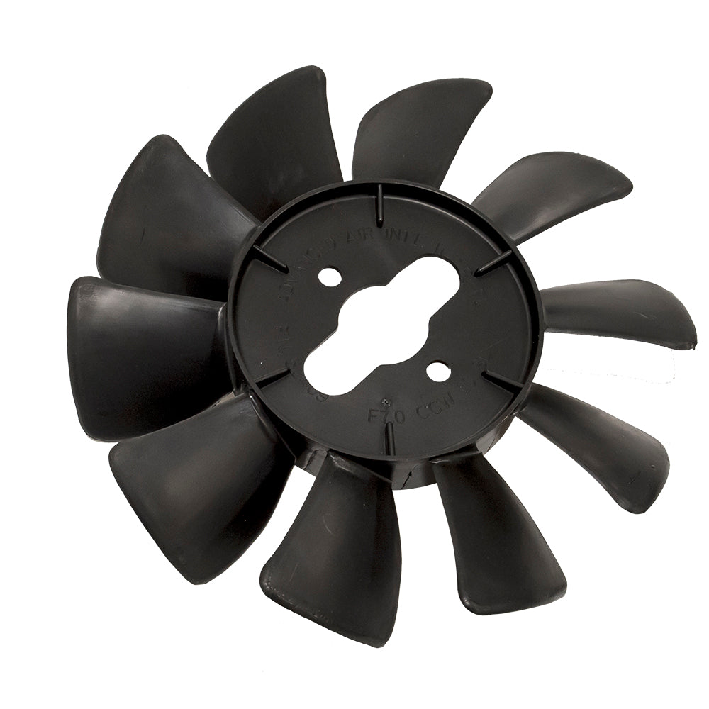 Exmark 109-0789 7 Inch Cooling Fan