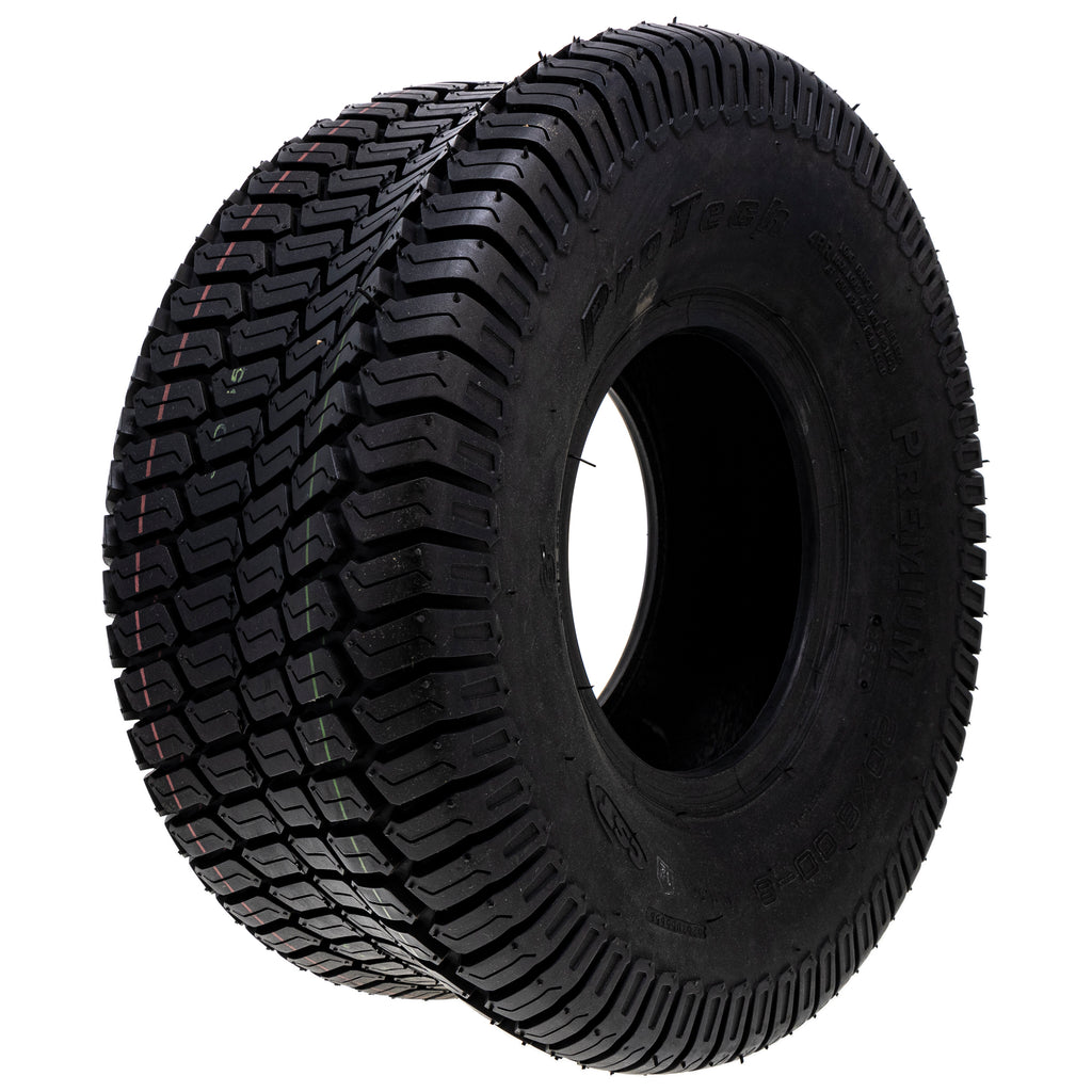 ま Exmark 109-5488 2 Tire and Wheel Set 2-Pack | Mow The Lawn