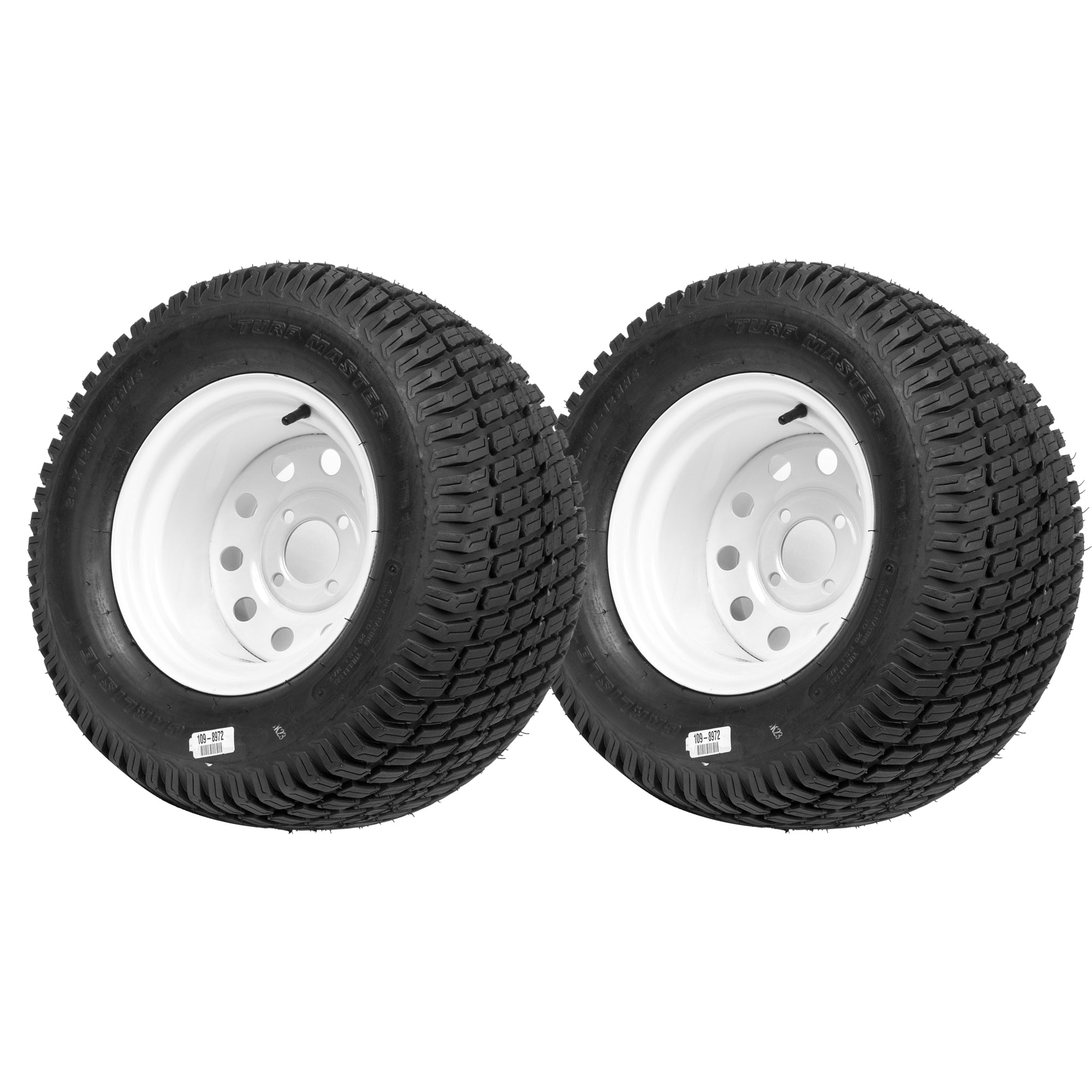 Exmark 109-8972 2 Tire Tires | Mow The Lawn