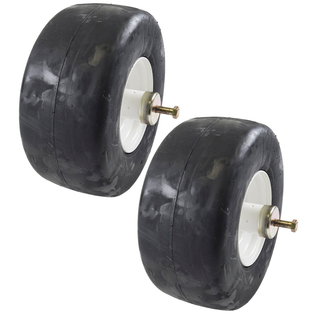 Exmark 109-9127 Wheel 2-Pack