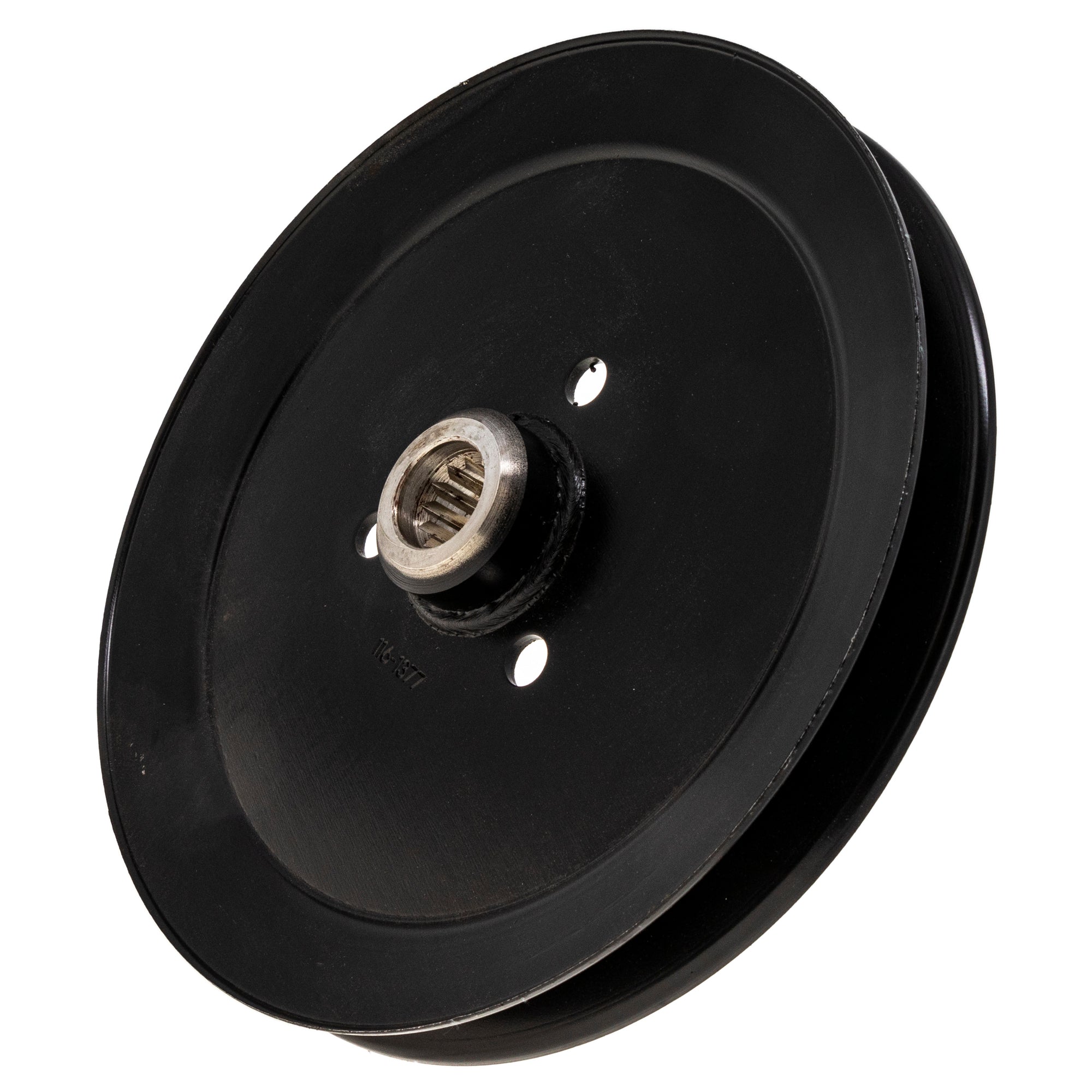 Exmark 116-1377 3 Blade Drive Sheave 3-Pack