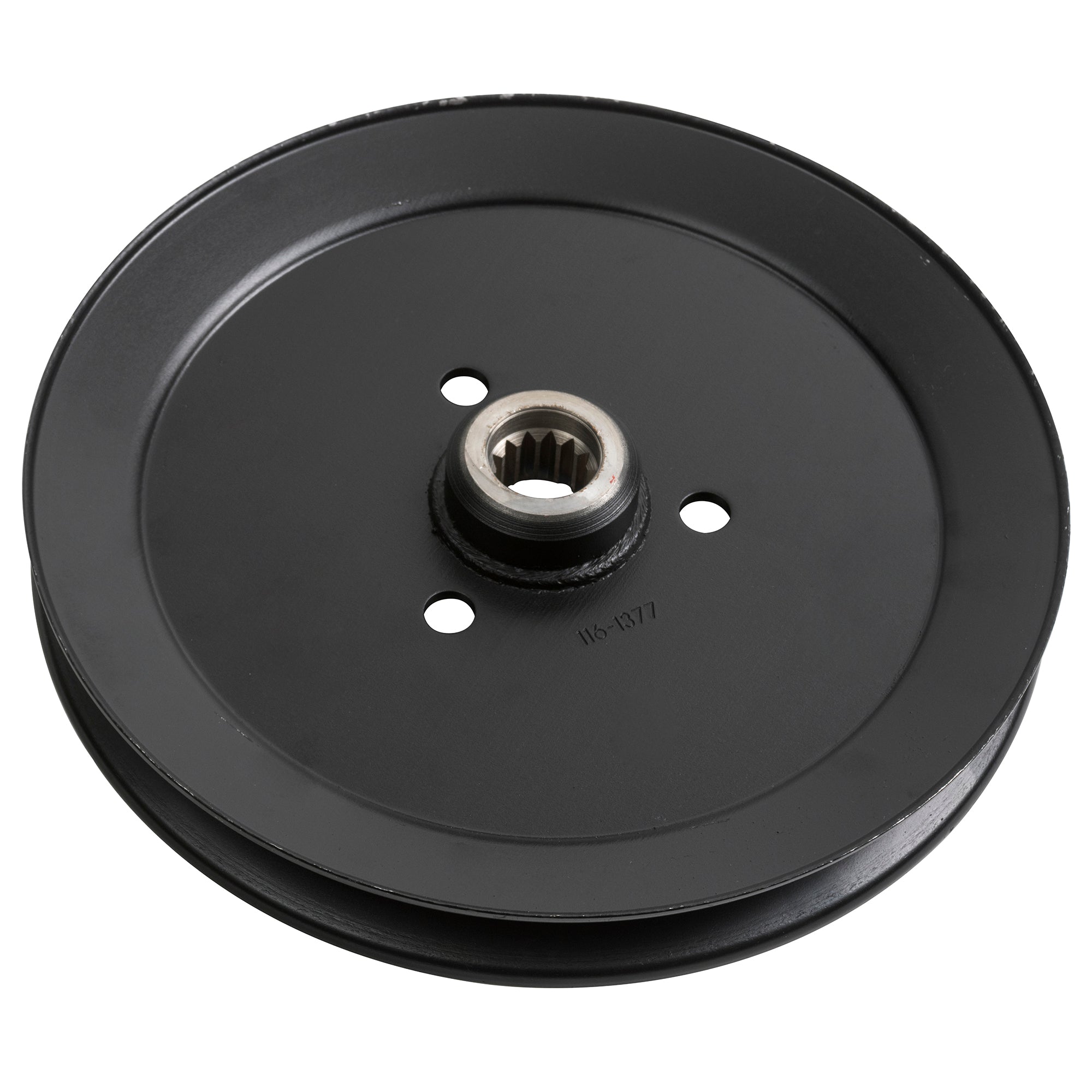 Exmark 116-1377 3 Blade Drive Sheave 3-Pack