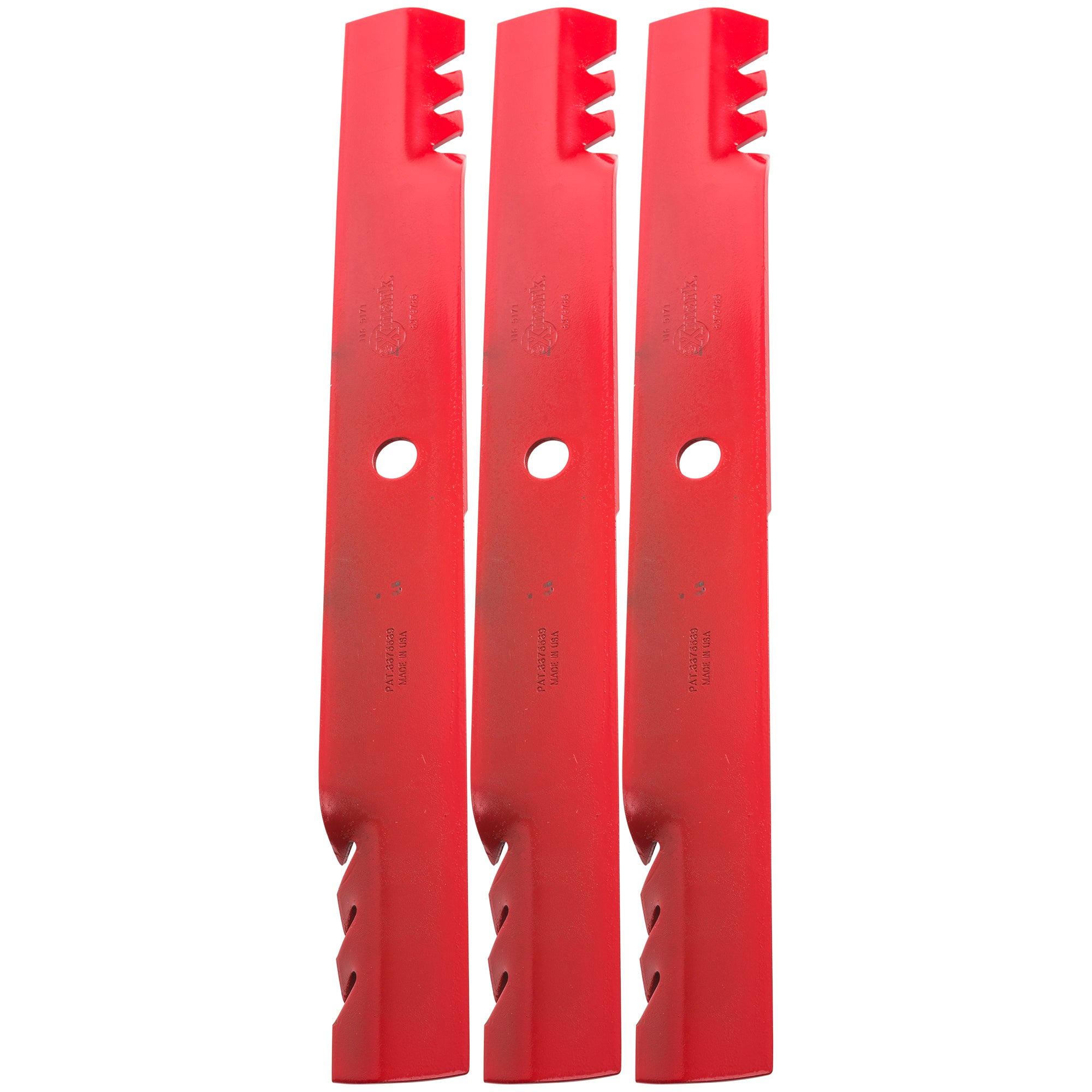 Exmark 116-5171-S Blade 3-Pack