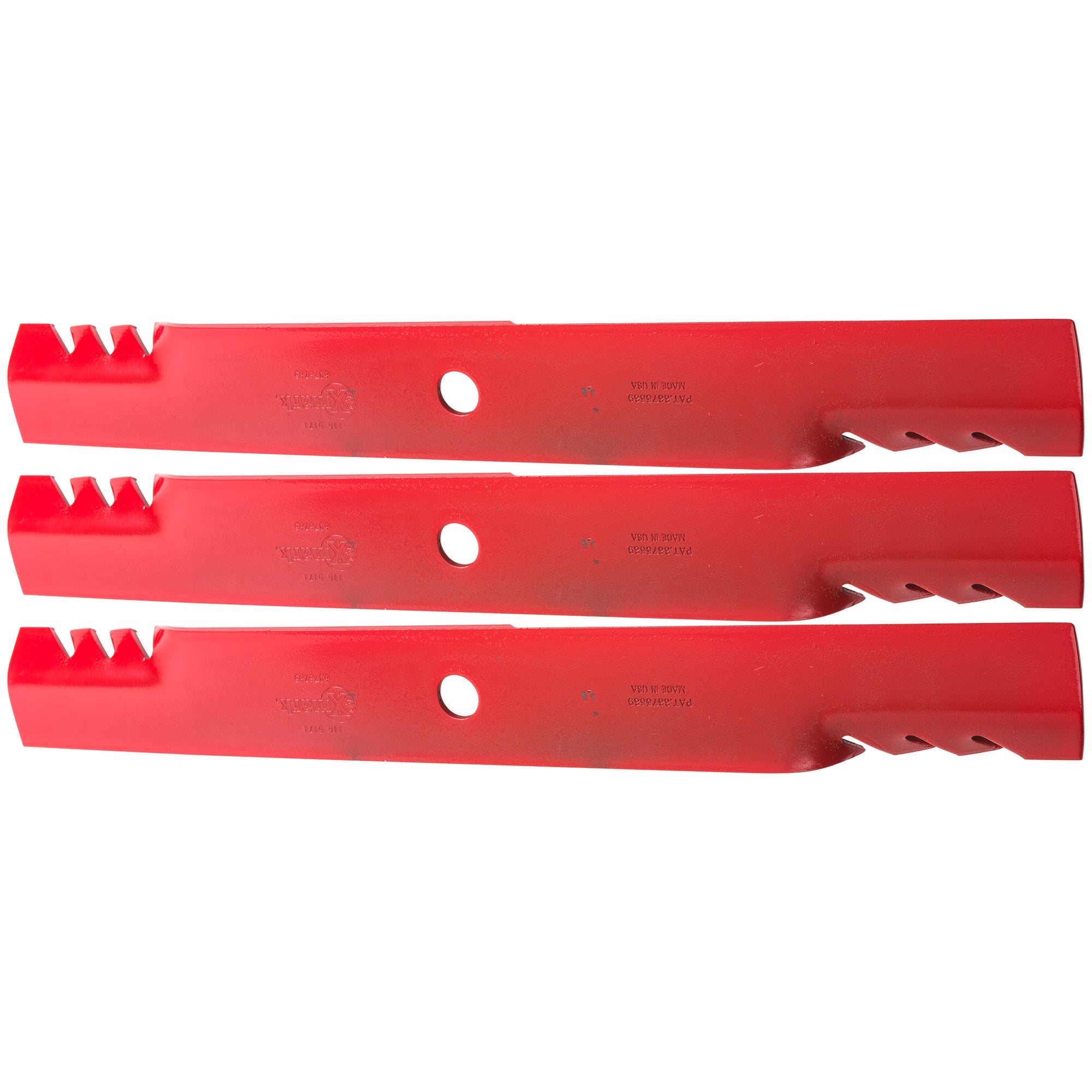 Exmark 116-5171-S 3 Extreme Blade Standard Pack 3-Pack