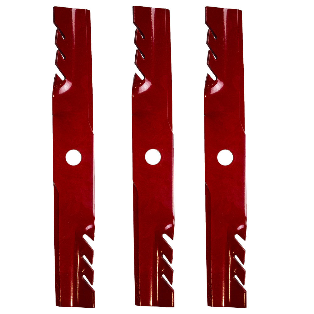 Exmark 116-5175-S Blade 3-Pack
