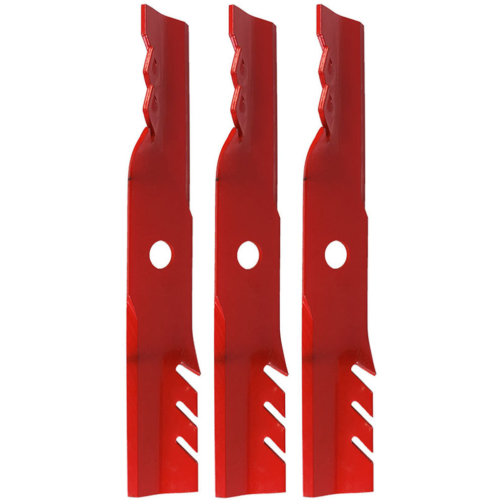 Exmark 116-5177-S Blade 3-Pack