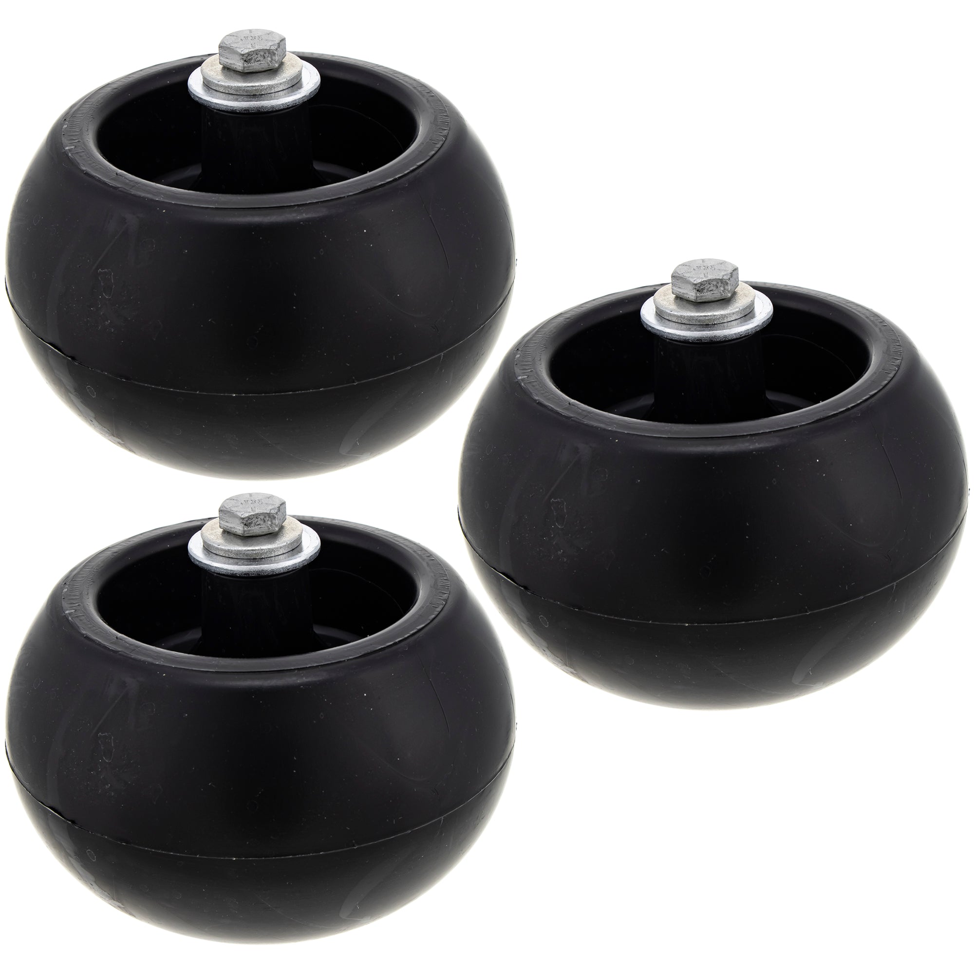 Exmark 116-9981 Roller 3-Pack