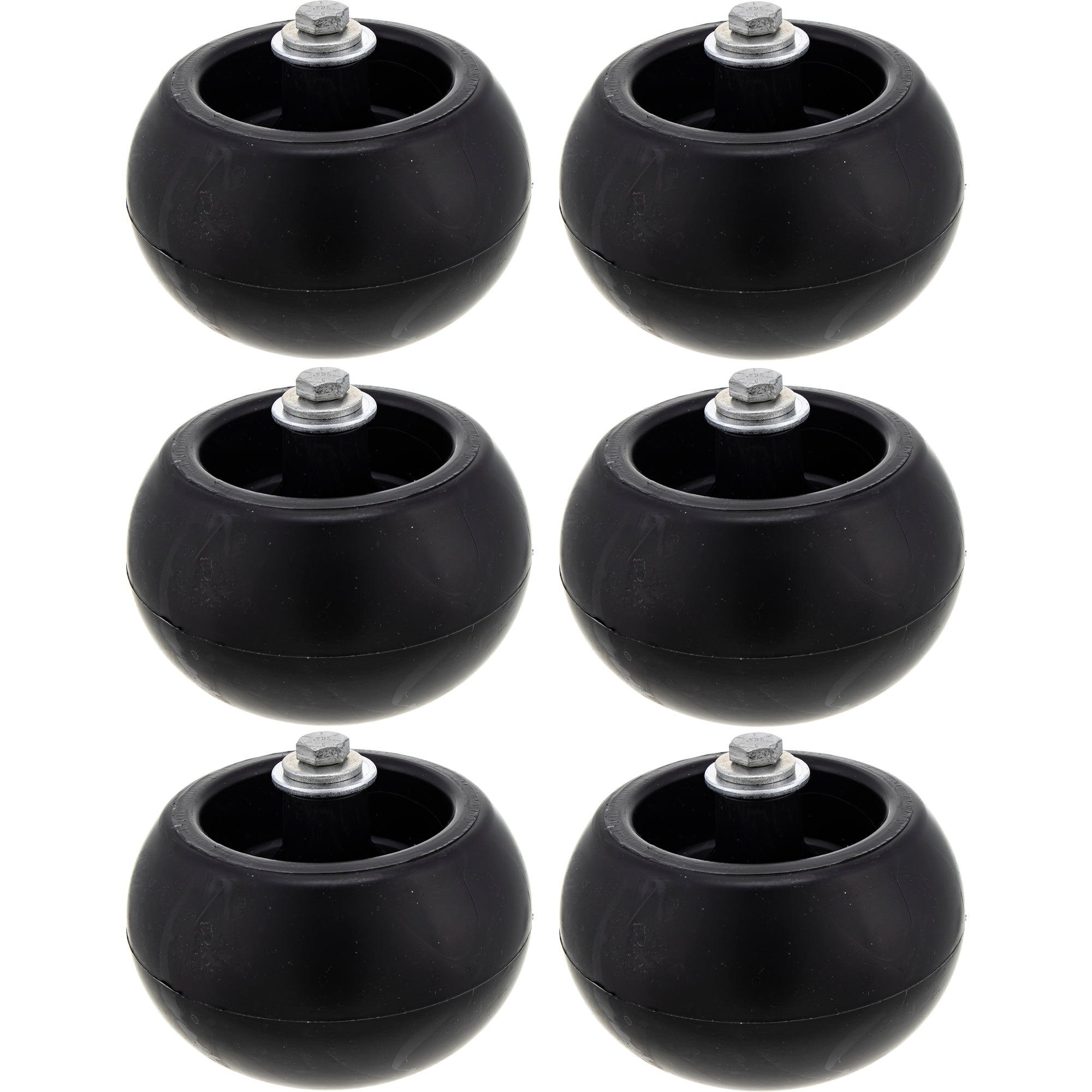 Exmark 116-9981 Roller 6-Pack