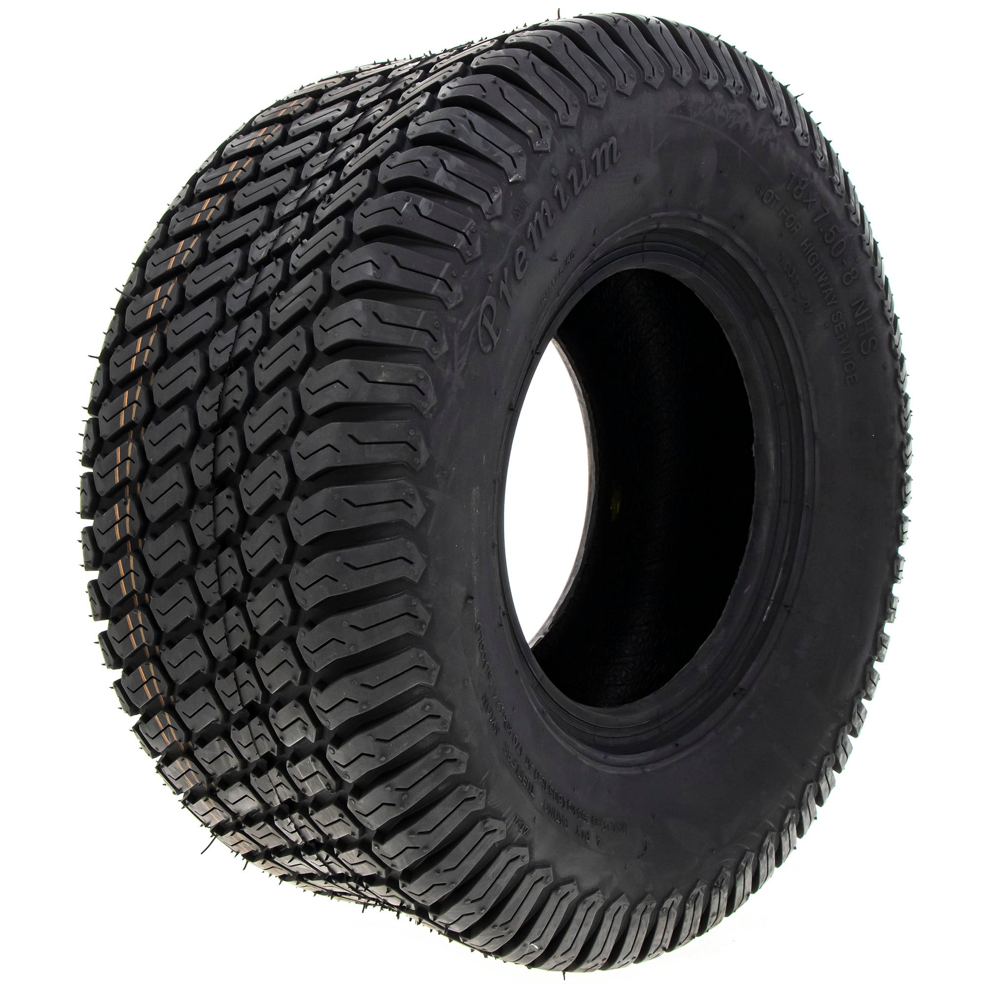 Exmark 119-8907 TIRE-4 PLY | Mow The Lawn