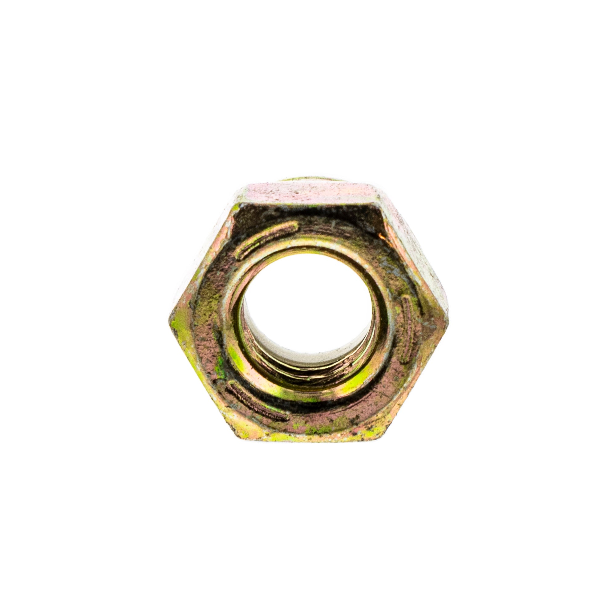 CUB CADET 00012165 Nuts