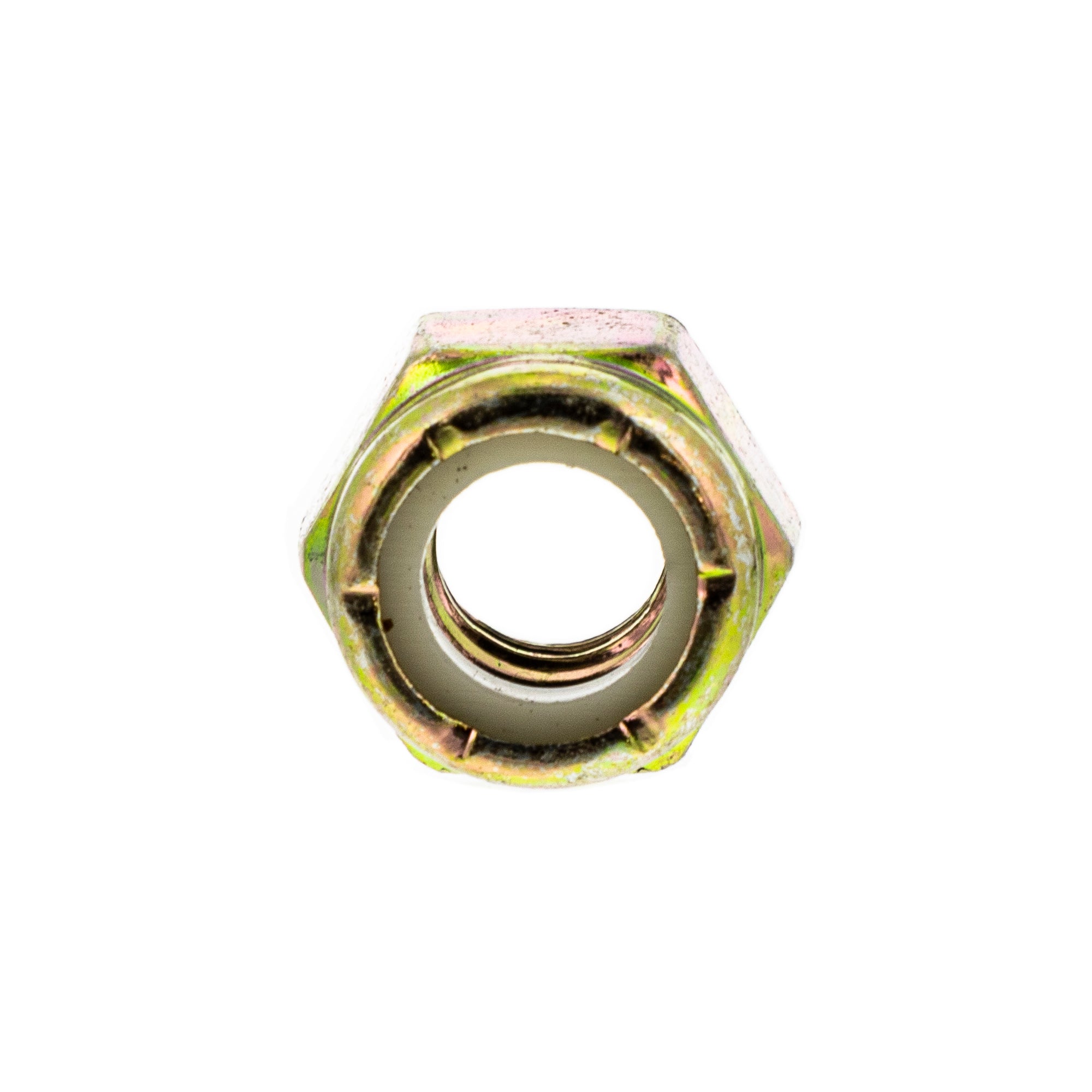 CUB CADET 00012165 Hex Lock Nut