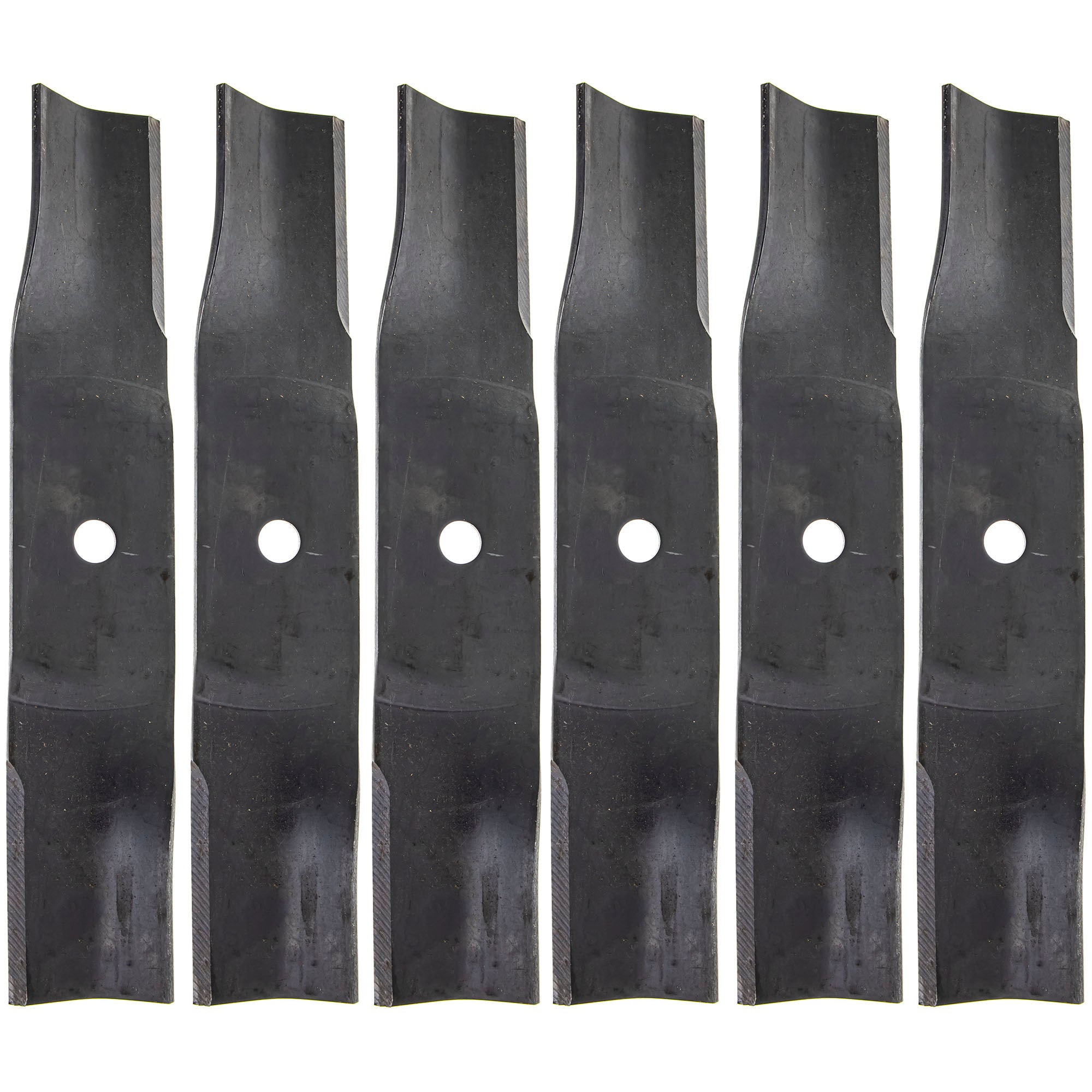 CUB CADET 01004772 Hi-Lift Blade 6-Pack